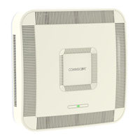 CommScope 7845389-0028 Installation Manual