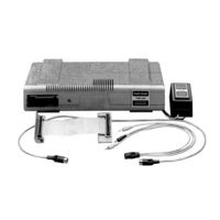 Tandy 26-1142 Operator's Manual