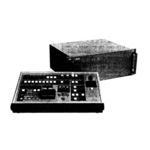 JVC KM-D600 Instructions Manual
