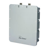 AIRLIVE WH-9200AP User Manual