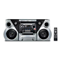 Philips FWD185/98 Service Manual