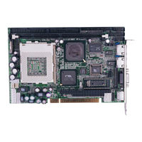 Axiomtek SBC82621 User Manual