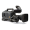 Camcorder Panasonic VariCam AJ-HPX3700MC Parts List