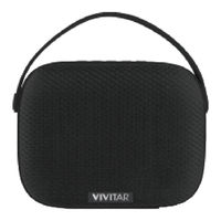 Vivitar VF60012BT User Manual