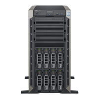Dell Emc PowerEdge T440 Technical Manual