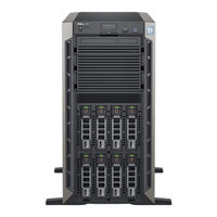 Dell EMC PowerEdge T440 Technical Manual