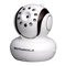 Baby Monitor motorola MBP36BU Quick Start Manual