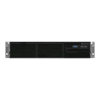 Intel R2000WF Configuration Manual