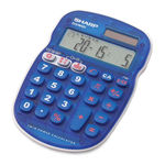 Sharp Elsimate EL-S25 Operation Manual