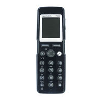 SpectraLink Spectralink 7502 User Manual