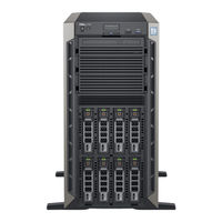 Dell EMC PowerEdge T440 Installation And Service Manual