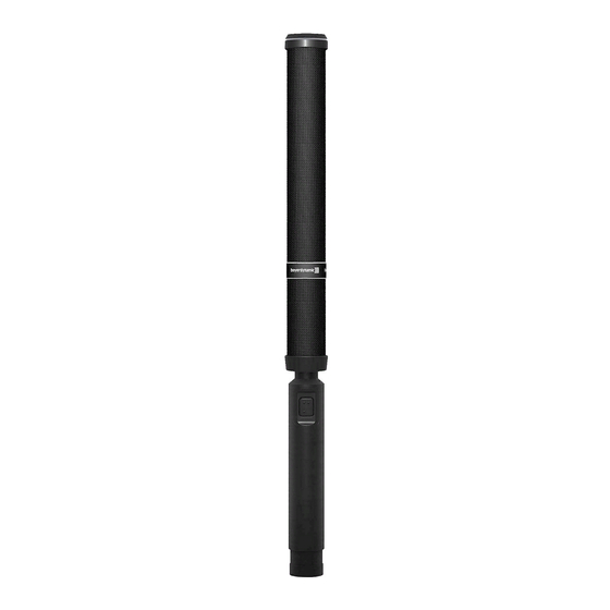 Beyerdynamic Classis RM 31 Series Product Information