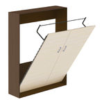 Rockler I-Semble VERTICAL MURPHY BED HARDWARE KIT Instructions Manual