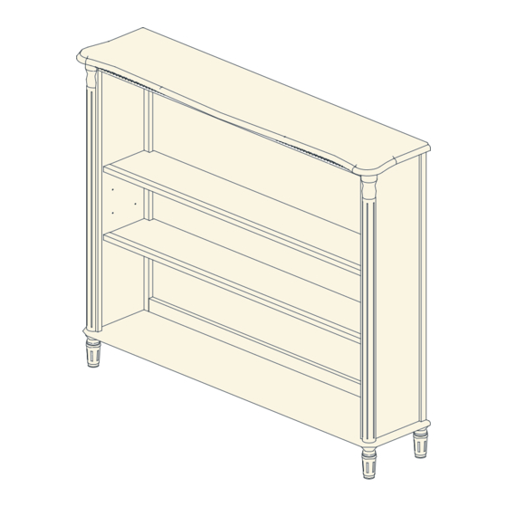 Evolur 4500 Assembly Instructions Manual