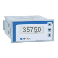 AFRISO 31281 Operating Instructions Manual