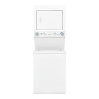 Frigidaire FLCE752CAW0 Use & Care Manual