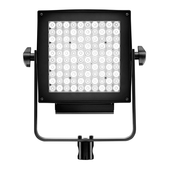 Lupo Actionpanel DUAL COLOR User Manual