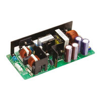 TDK-Lambda ZWS240BP Instruction Manual