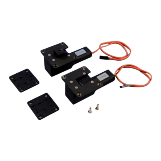 XPower ELR50 Quick Start Manual