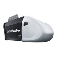 MyQ LiftMaster 8160W User Manual
