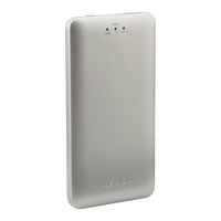 Toshiba CANVIO AEROMOBILE Updating Instructions