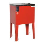 Fast Mover FMT3067 Product Instruction Manual