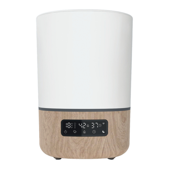 Maxi-Cosi Breathe Manual