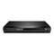 Blu-ray Player Philips BDP2510B/05 User Manual