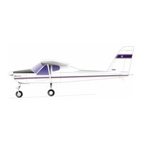 Tecnam P92 Echo Classic Jabiru Flight Manual