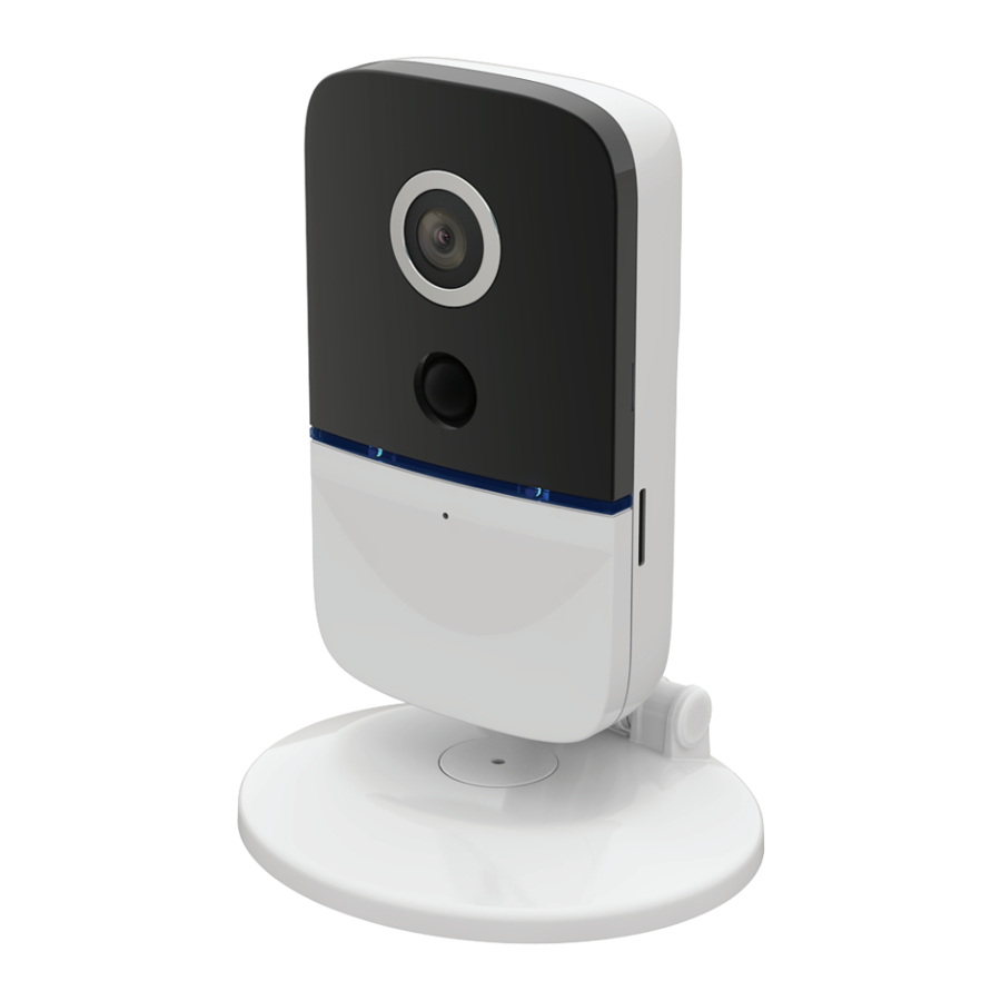 Solo C330 - Battery Mobile WiFi Camera Manual