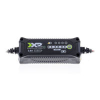 X2Power SLC10004A Instruction Manual