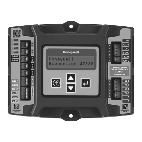 Carrier HC Supplement Manual