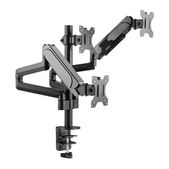 Gembird MA-DA3-01 User Manual