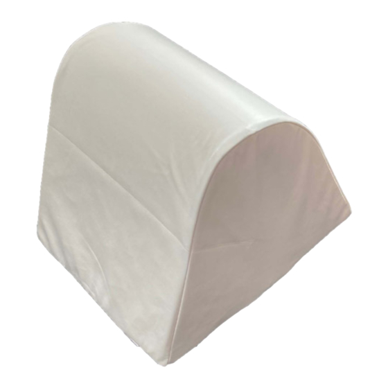 Mastercare MC 001-8070 User Manual