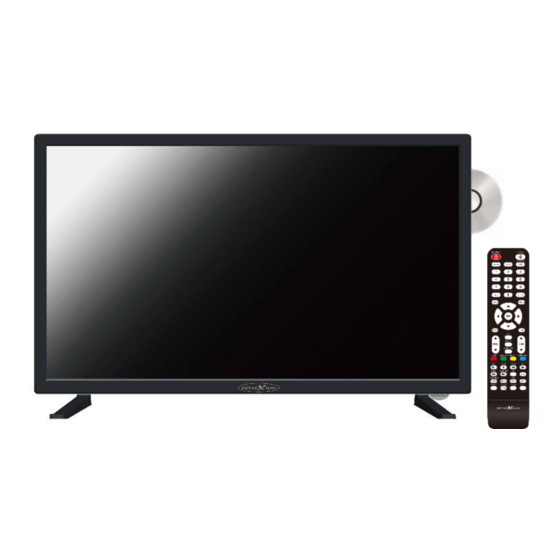 Reflexion LDDW27i+ User Manual
