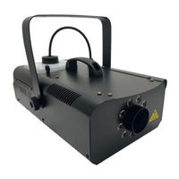 Qtx 160.589UK User Manual