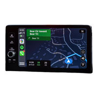 Honda PILOT 2023 Navigation Manual
