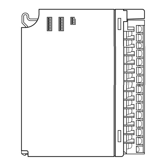 MG R3-AS8 Instruction Manual