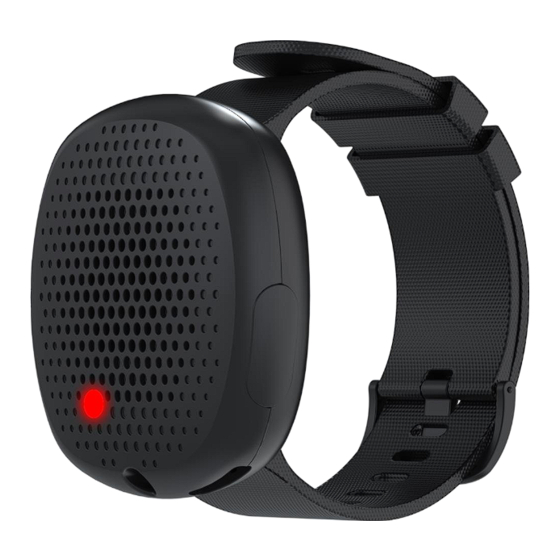 Silent Beacon SB2.0 Manual