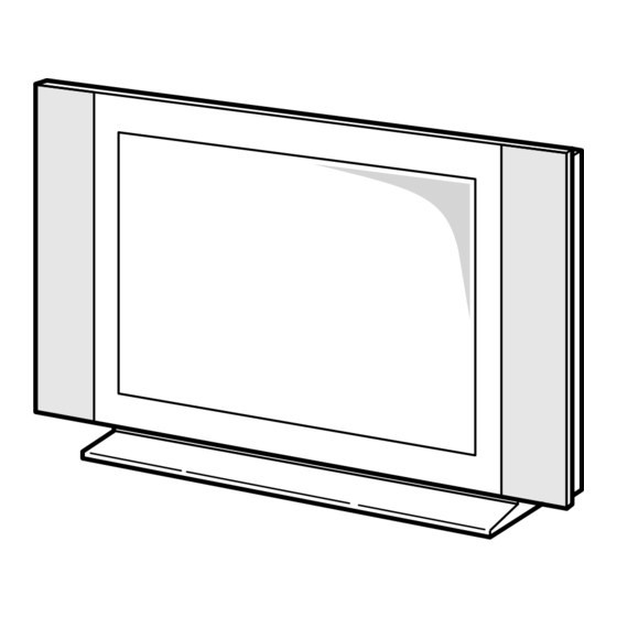 THOMSON 20LB040S5 Manuals