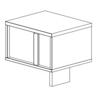 Gami CURTYS 145 Assembly Instructions Manual