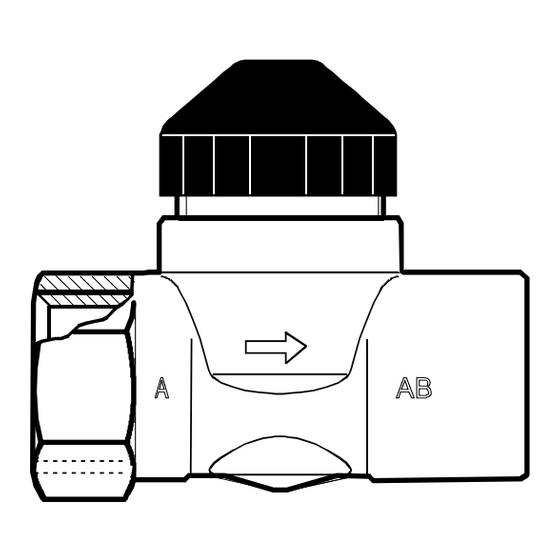 Siemens VVI46 2 Series Mounting Instructions