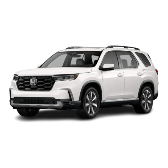 Sitemapcdatahttpsomobeldreferenzcomterrific Honda Pilot 2023 Manual Photos