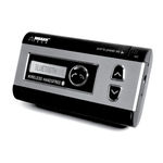 Wagan Bluetooth Wireless Handsfree Car Kit 2444 User Manual