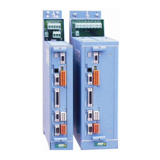 SSD Drives 637f Product Manual