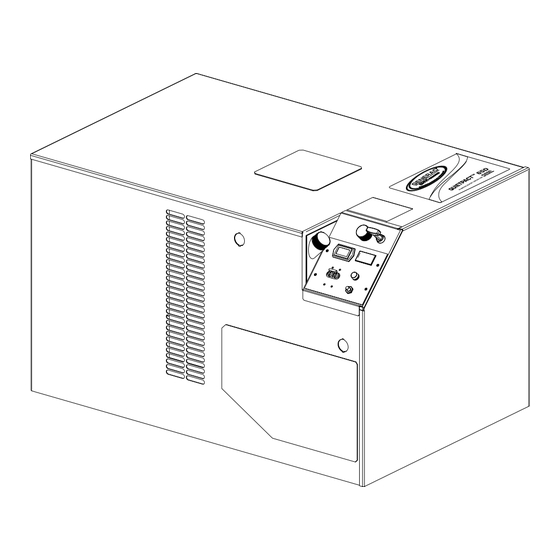 Generac Power Systems 004614-1 Installation And Owner's Manual