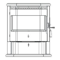 Whitfield Profile 30 INS-2 Installation And Operation Manual