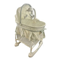 Clearance Kolcraft Kolcraft Cuddle N Care Bassinet Instructions
