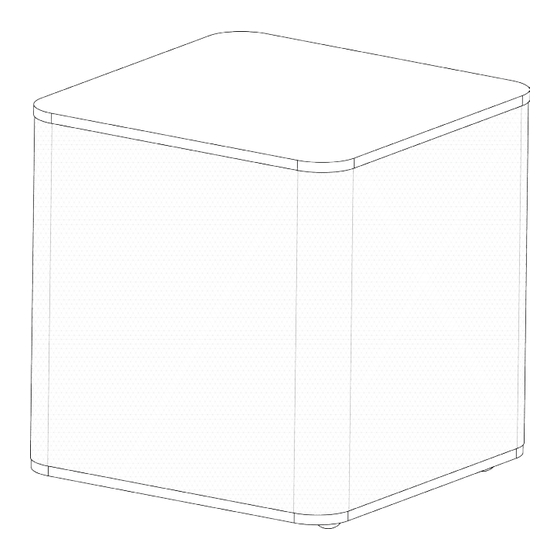 eltax Cube Manuals