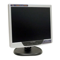 Envision EN-7220 Service Manual